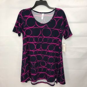 🆕 Lularoe perfect T Size XS